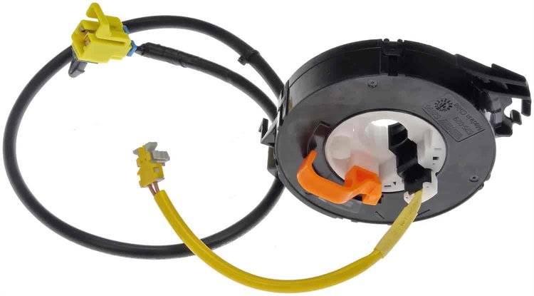 Airbag Clock Spring