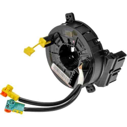 Airbag Clock Spring
