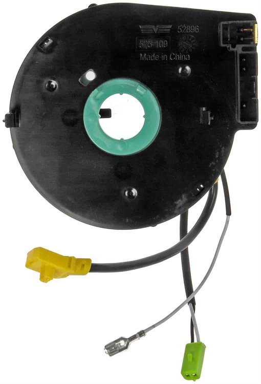 Airbag Clock Spring