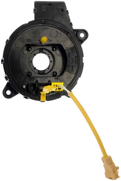 Airbag Clock Spring