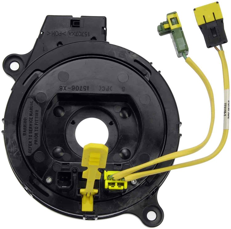 Airbag Clock Spring