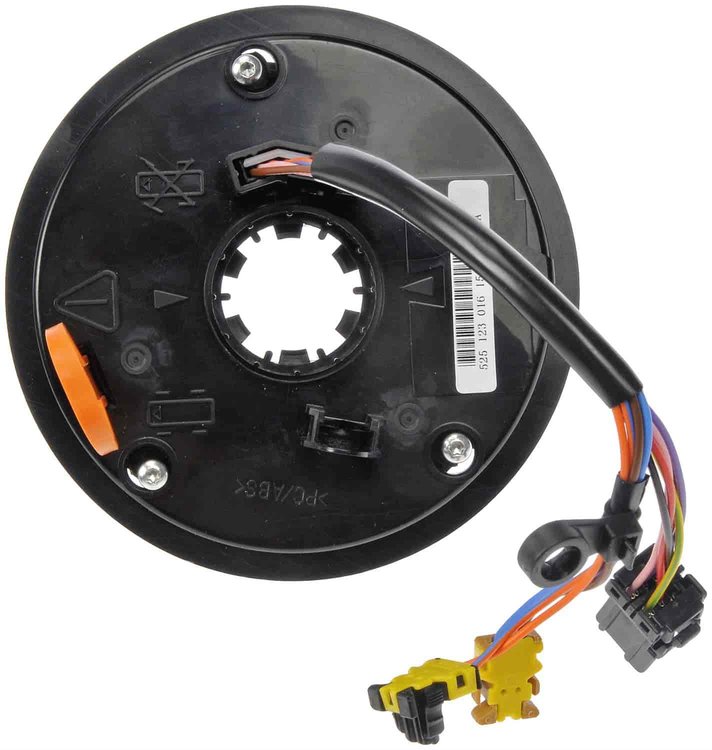 Airbag Clock Spring