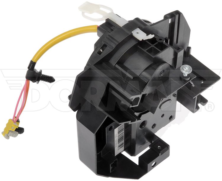 STEERING ELECTRONICS
