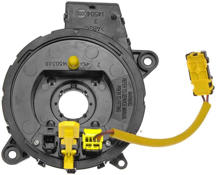 Airbag Clock Spring