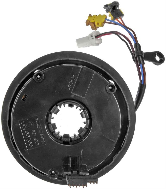 Airbag Clock Spring
