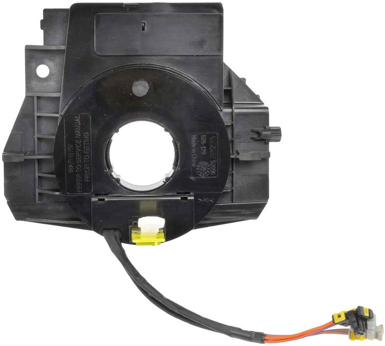 Airbag Clock Spring