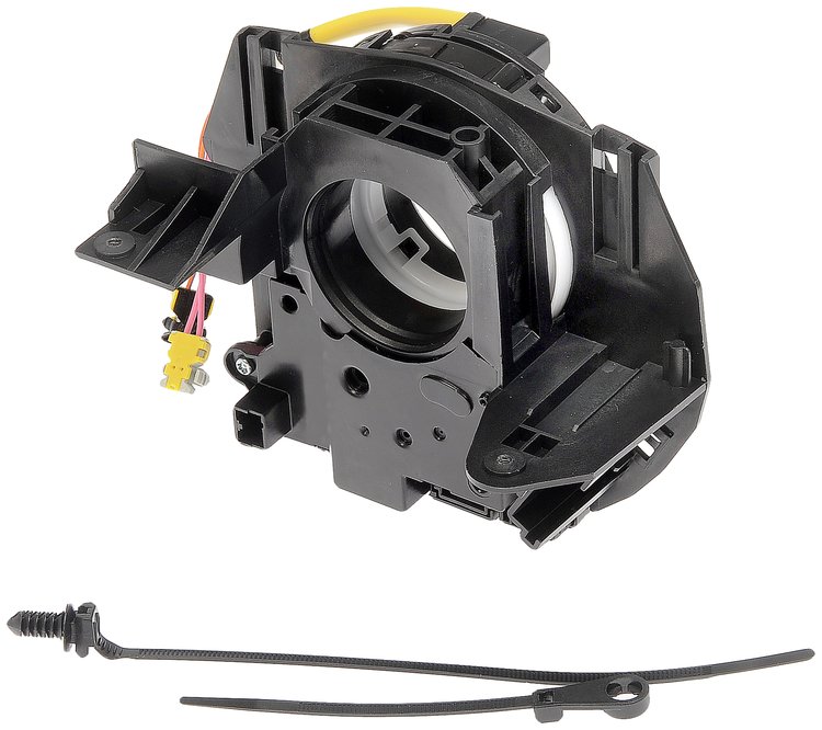 STEERING ELECTRONICS