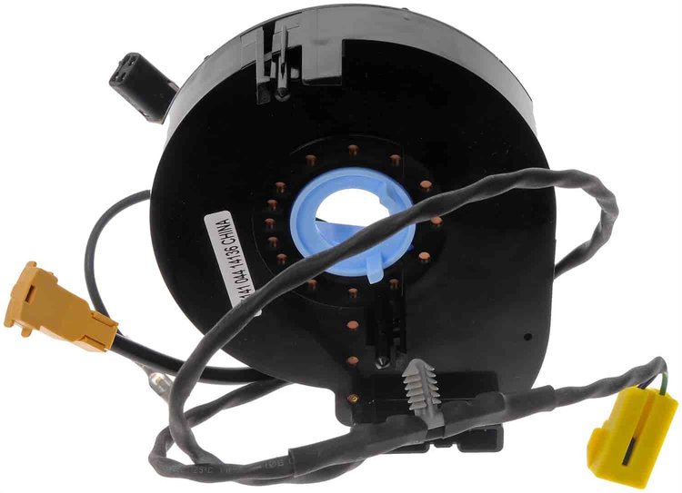 Air Bag Clock Spring
