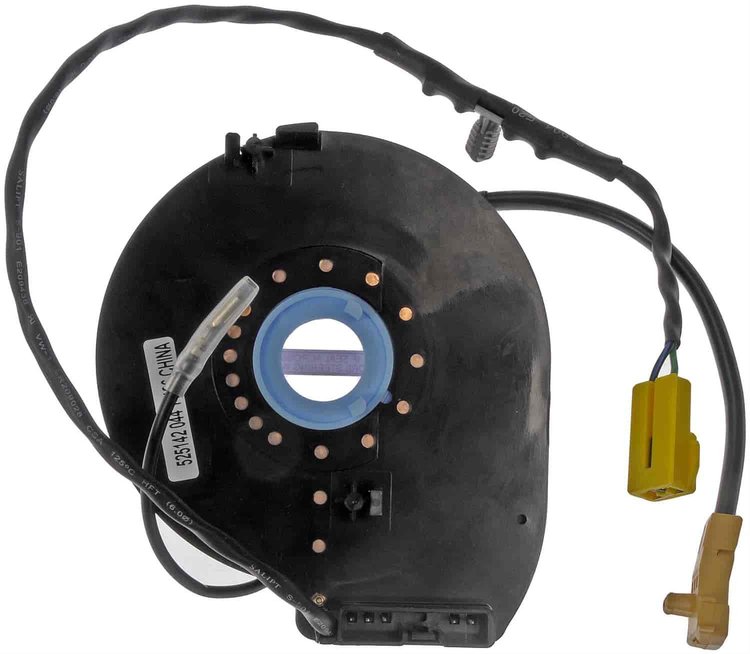 Air Bag Clock Spring