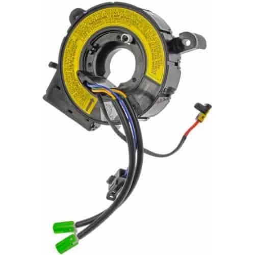 Airbag Clock Spring