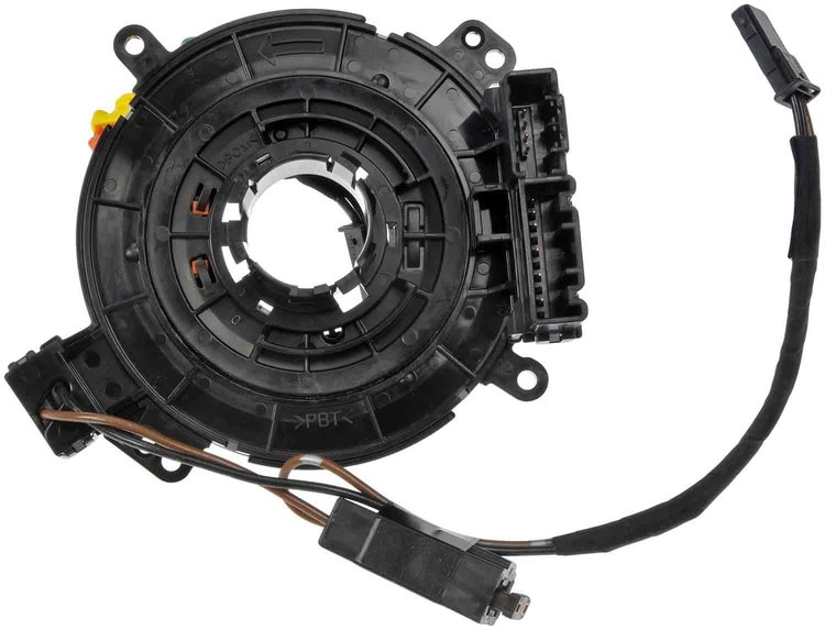 Airbag Clock Spring