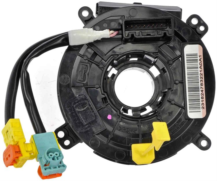 Airbag Clock Spring