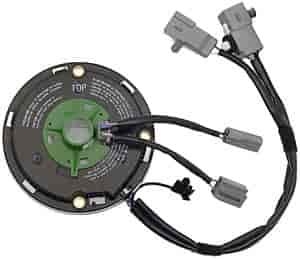 Clock Spring