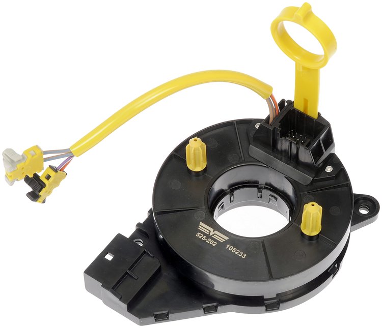 STEERING ELECTRONICS