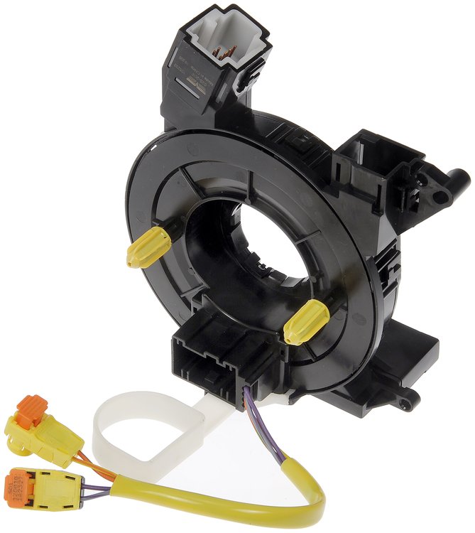 STEERING ELECTRONICS
