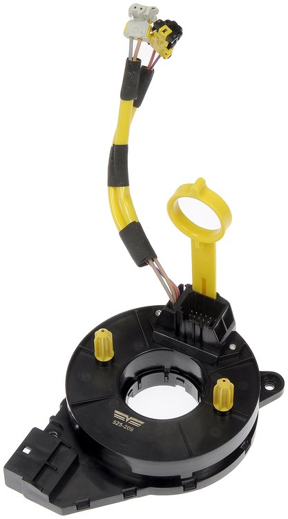 STEERING ELECTRONICS