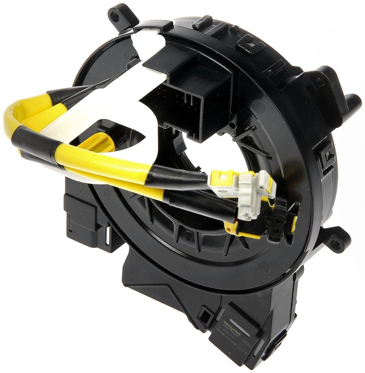 STEERING ELECTRONICS
