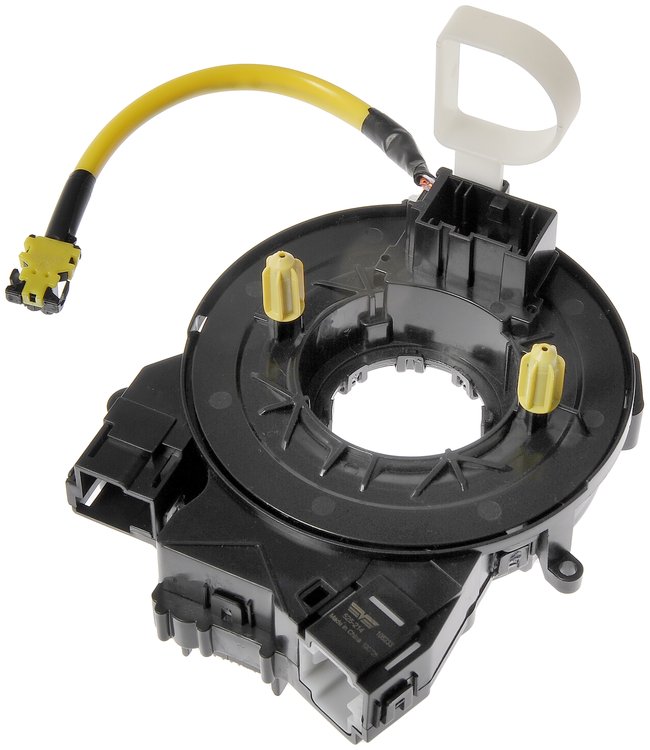 STEERING ELECTRONICS