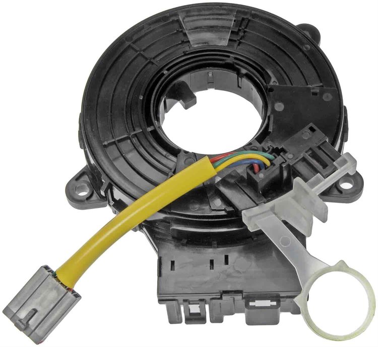 Airbag Clock Spring
