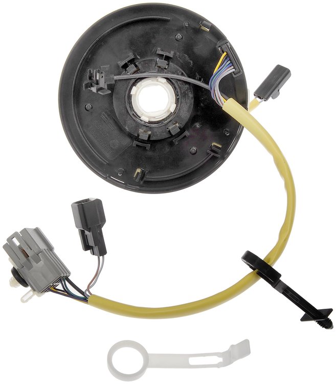 STEERING ELECTRONICS