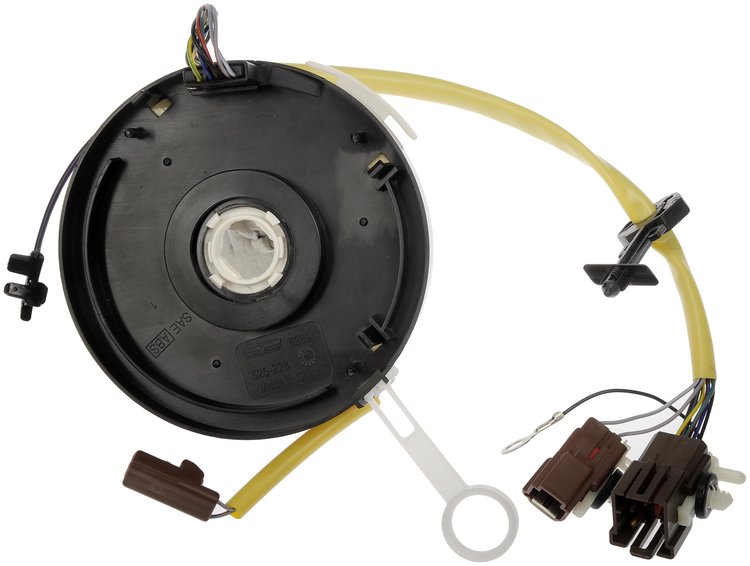 STEERING ELECTRONICS