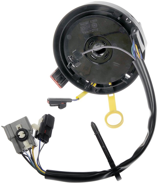 STEERING ELECTRONICS