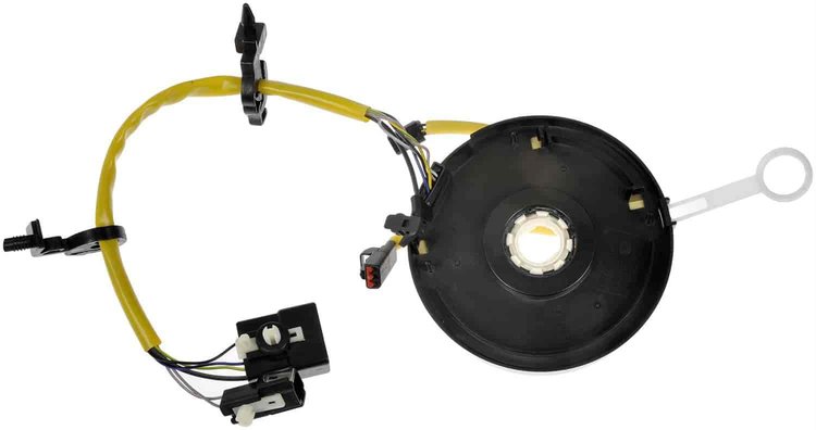 CLOCK SPRING AIR BAG