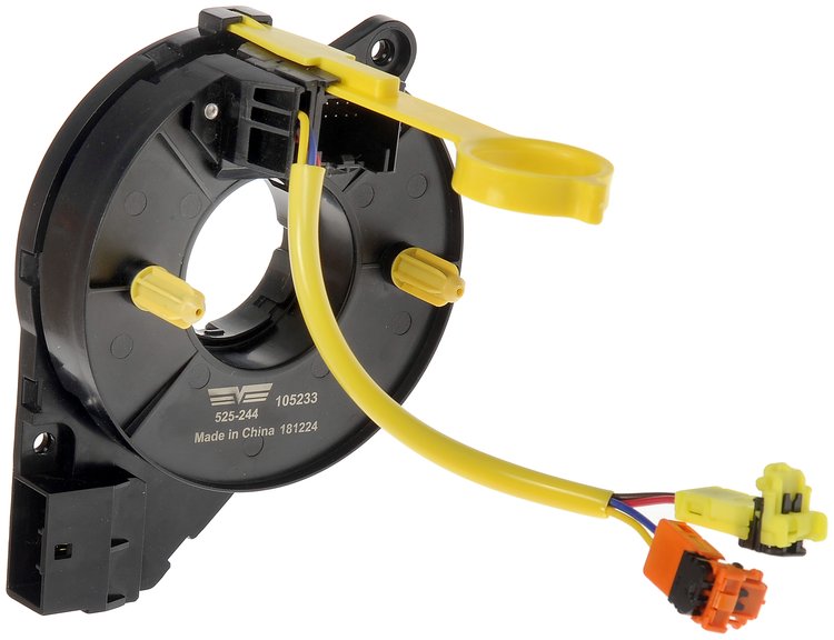 STEERING ELECTRONICS