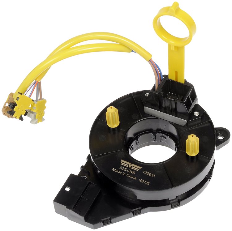 STEERING ELECTRONICS