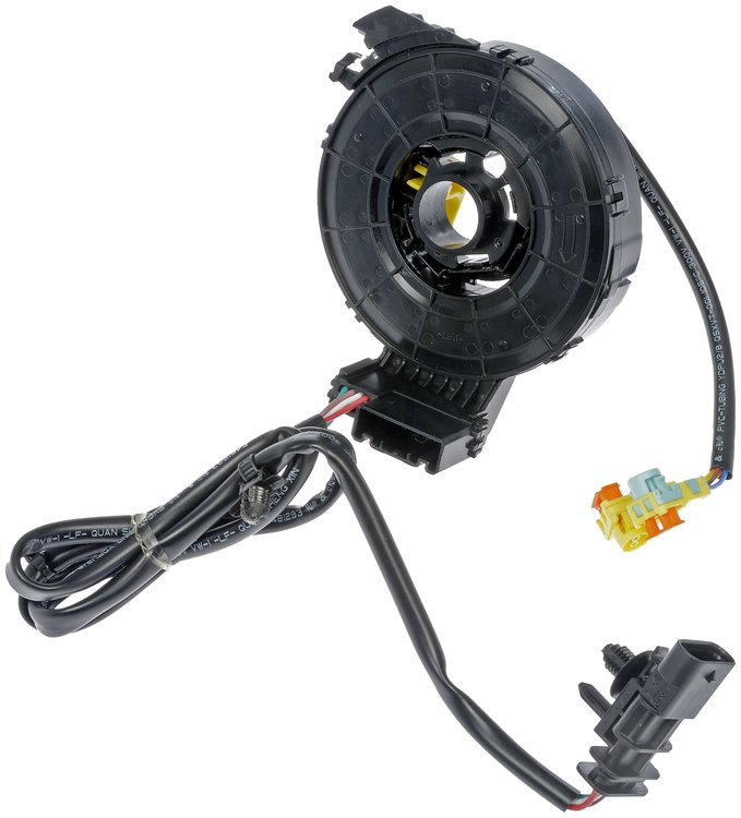 AIRBAG CLOCK SPRING