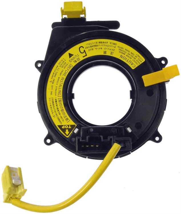 Airbag Clock Spring