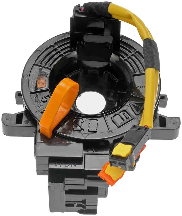 Airbag Clock Spring