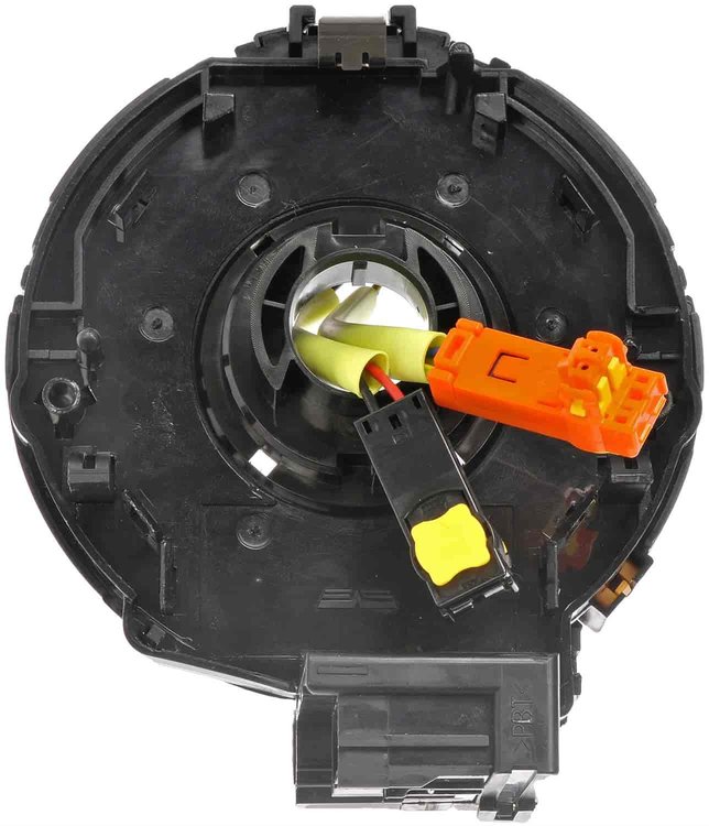 Air Bag Clock Spring
