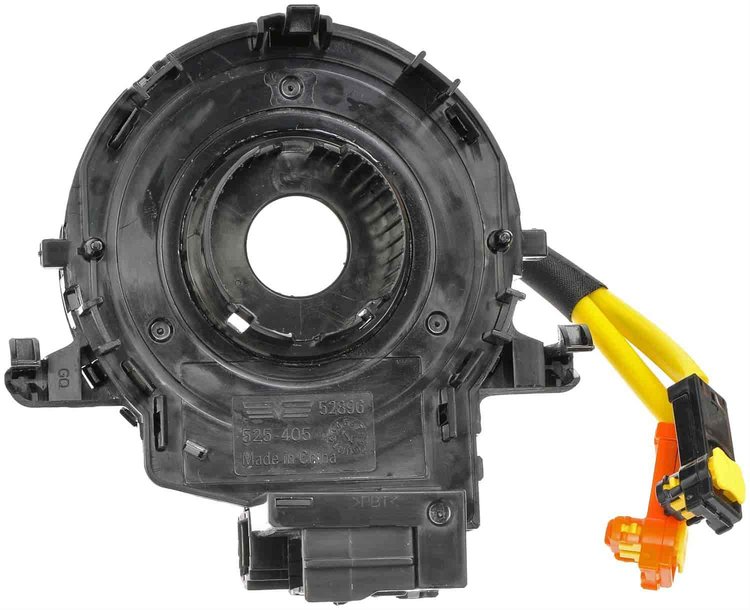 Airbag Clock Spring