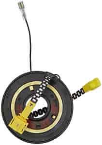 Clock Spring VW