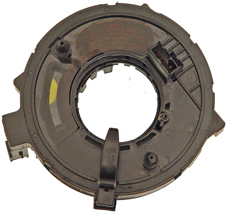 Air Bag Clock Spring Assembly 1998-2003 Audi