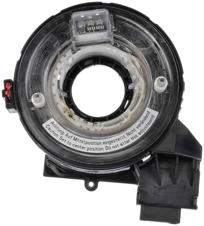 Airbag Clock Spring