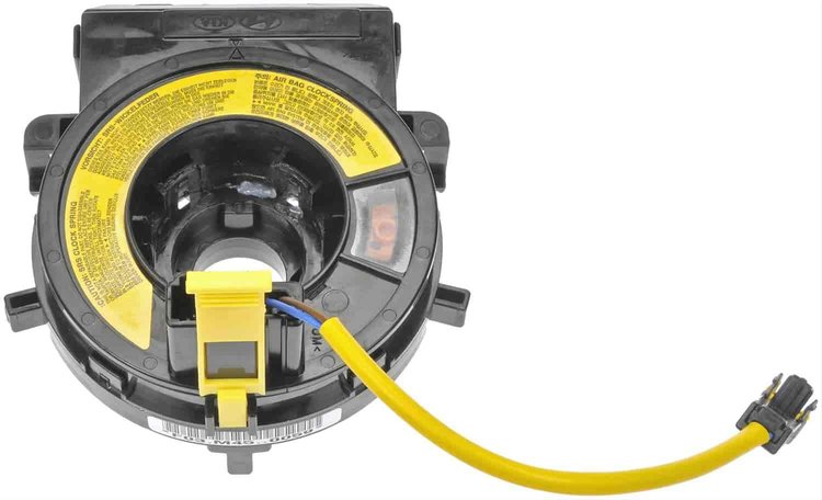 Airbag Clock Spring