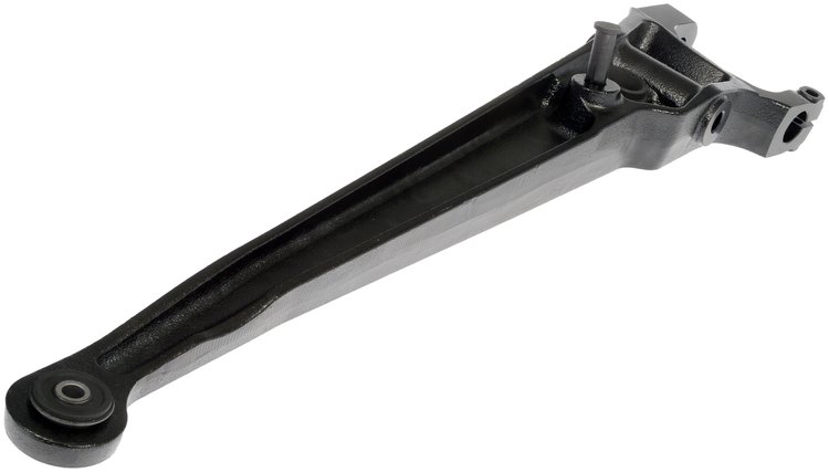 BEAM AXLE