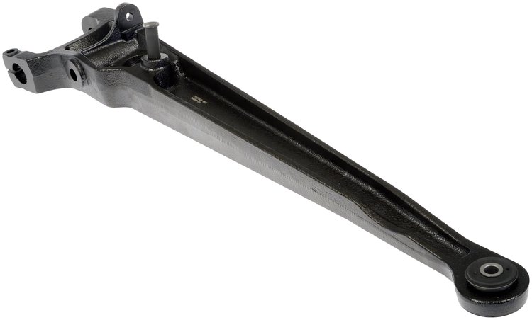BEAM AXLE