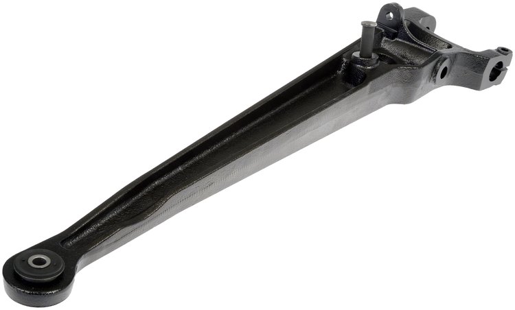 BEAM AXLE