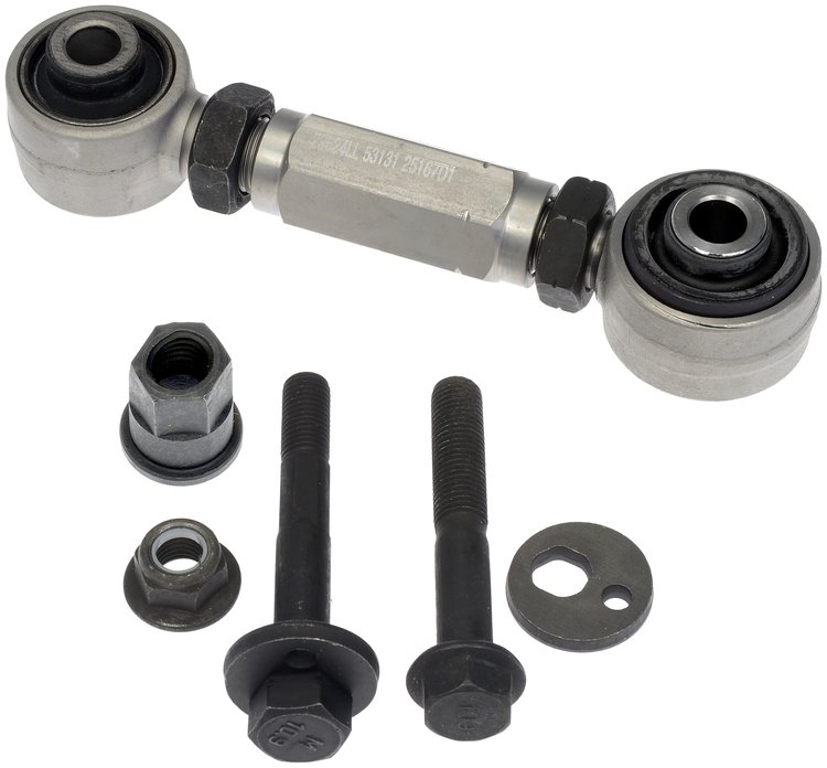 CONTROL ARMS