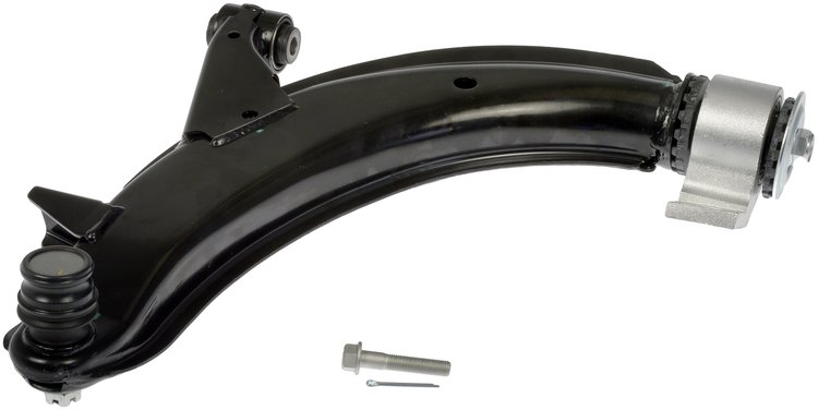 CONTROL ARM