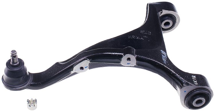 CONTROL ARMS