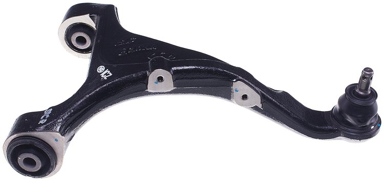 CONTROL ARMS