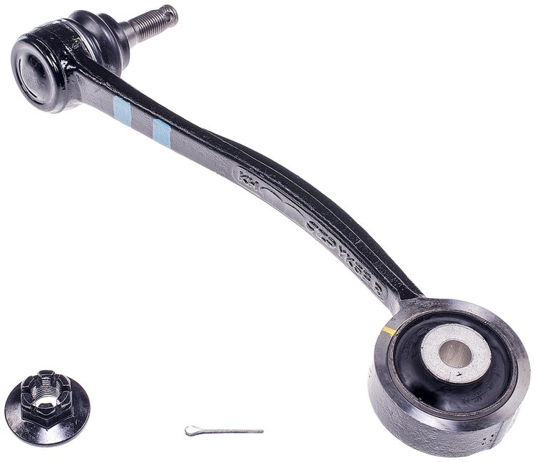 CONTROL ARMS