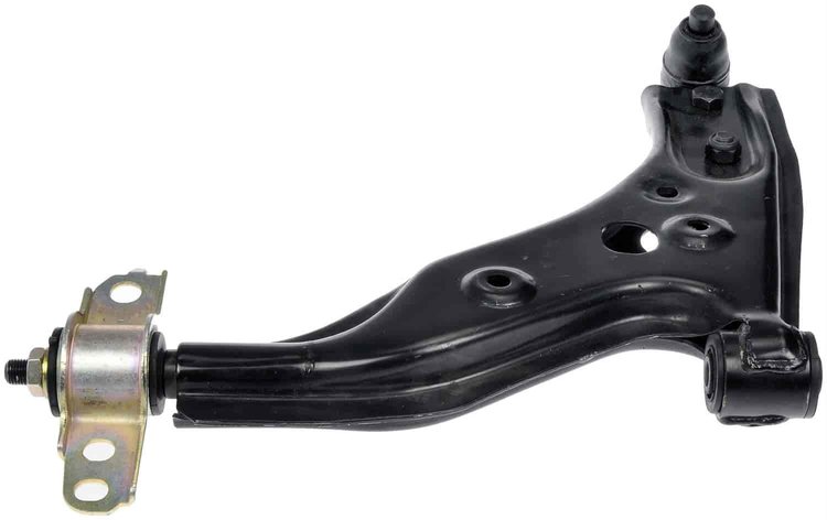CONTROL ARM FRONT LEFT LO