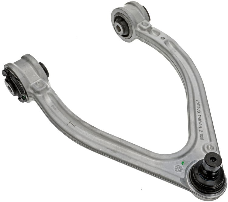 CONTROL ARMS