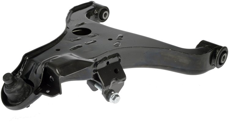 CONTROL ARMS