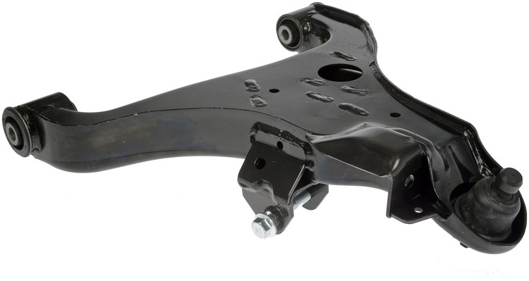 CONTROL ARMS